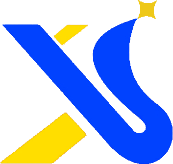 山东鲁欣粉磁新材料科技有限公司logo