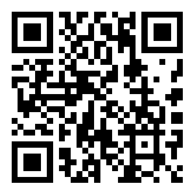 扫描二维码关注我们